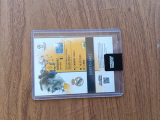Cromos Topps Total Football