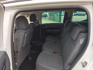 Peugeot 5008 1.6 hdi 120cv style 7 plzas 2015