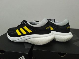 Zapatillas Adidas Supernova 2 M 41.5