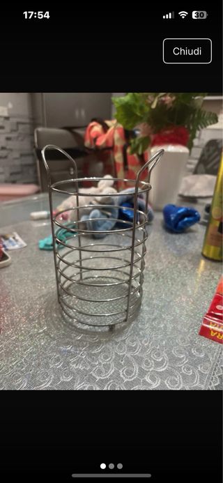 Detersivi cucina Sciamex & Strabilia