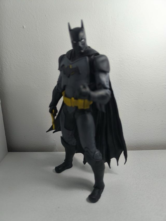Figura Batman SH Figuarts