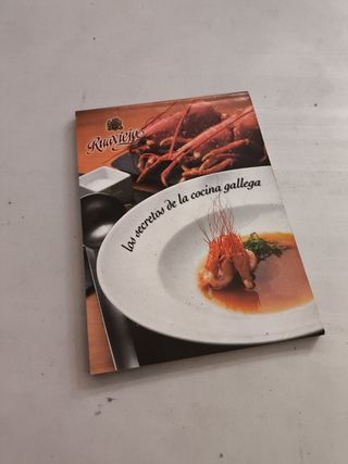 Los secretos de la cocina gallega