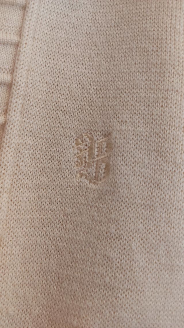 Chaqueta Burberry mujer.