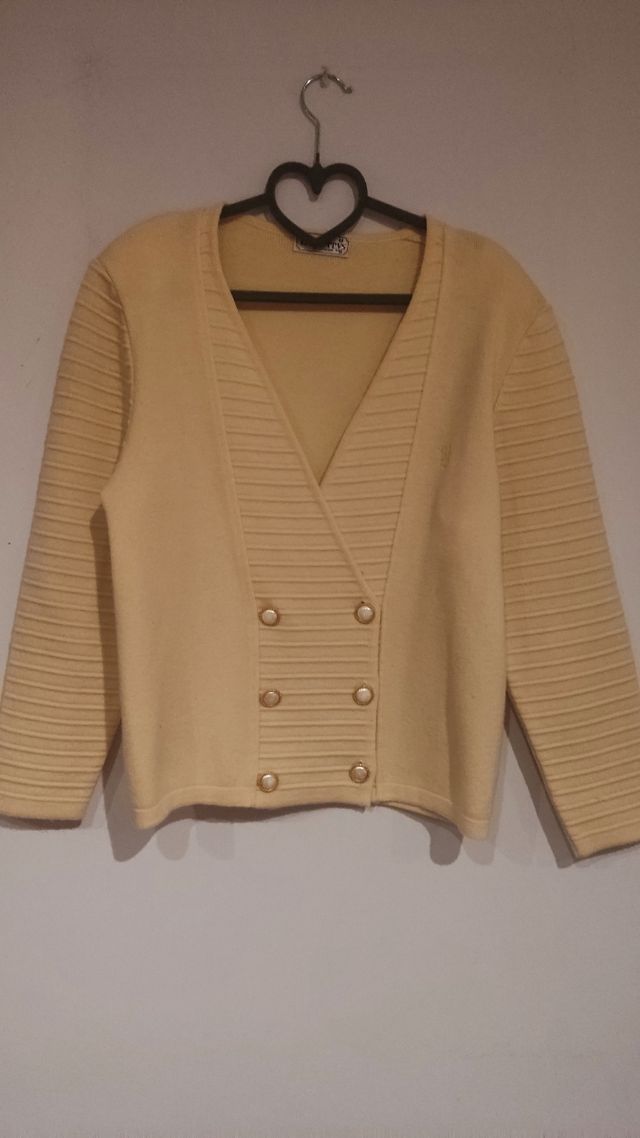 Chaqueta Burberry mujer.