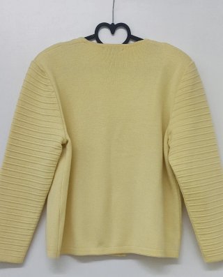 Chaqueta Burberry mujer.
