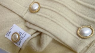 Chaqueta Burberry mujer.