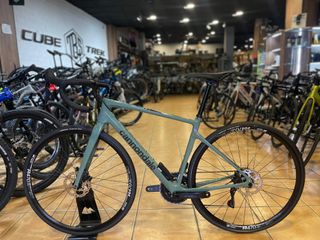 CANNONDALE SYNAPSE CARBON 2