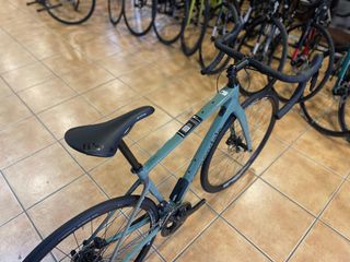 CANNONDALE SYNAPSE CARBON 2