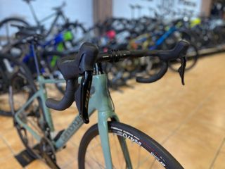 CANNONDALE SYNAPSE CARBON 2