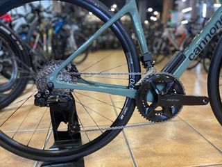 CANNONDALE SYNAPSE CARBON 2