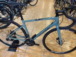 CANNONDALE SYNAPSE CARBON 2