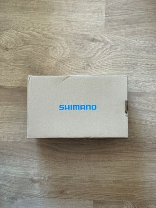 Sapatos Shimano MX100 MTB - 40