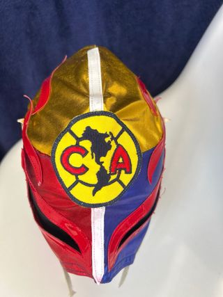 Máscara Lucha Libre América