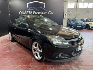 Opel Astra 1.9 CDTI 150CV