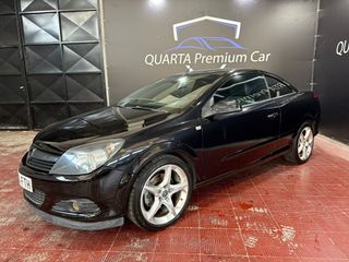 Opel Astra 1.9 CDTI 150CV