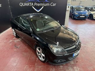 Opel Astra 1.9 CDTI 150CV