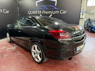 Opel Astra 1.9 CDTI 150CV