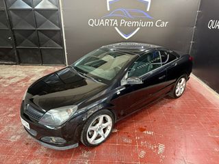 Opel Astra 1.9 CDTI 150CV