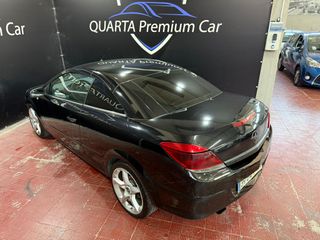 Opel Astra 1.9 CDTI 150CV