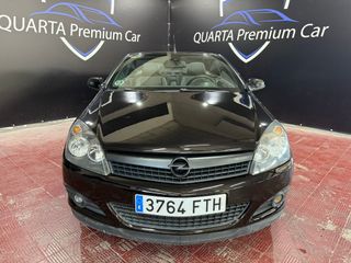 Opel Astra 1.9 CDTI 150CV