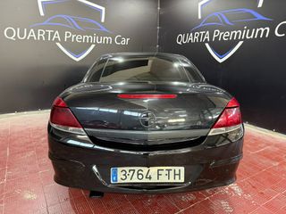 Opel Astra 1.9 CDTI 150CV