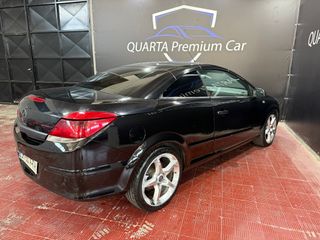 Opel Astra 1.9 CDTI 150CV