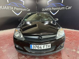 Opel Astra 1.9 CDTI 150CV
