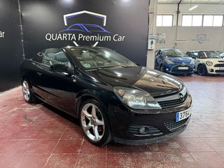 Opel Astra 1.9 CDTI 150CV