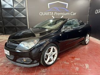 Opel Astra 1.9 CDTI 150CV