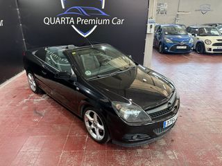 Opel Astra 1.9 CDTI 150CV