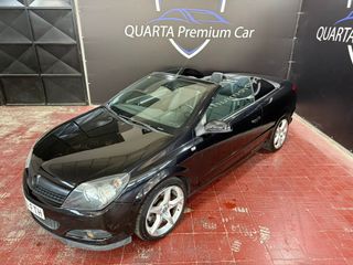 Opel Astra 1.9 CDTI 150CV