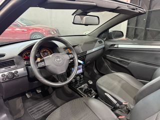 Opel Astra 1.9 CDTI 150CV