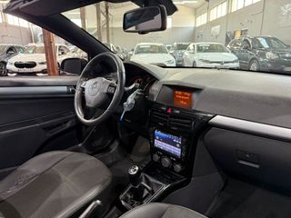 Opel Astra 1.9 CDTI 150CV
