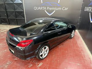 Opel Astra 1.9 CDTI 150CV