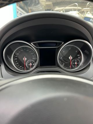 mercedes cla shoting brake