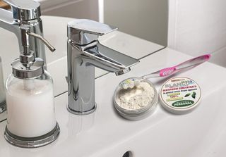 Dentifricio in polvere naturale Blancodent 6 buste