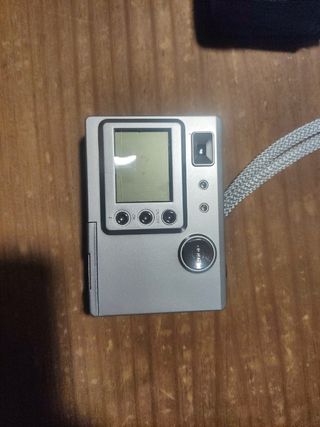 Cámara digital 1.3 MP