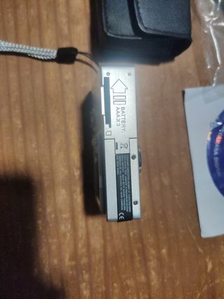 Cámara digital 1.3 MP