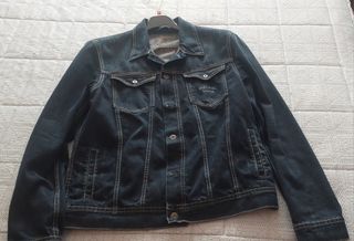 Cazadora vaquera Pepe Jeans London
