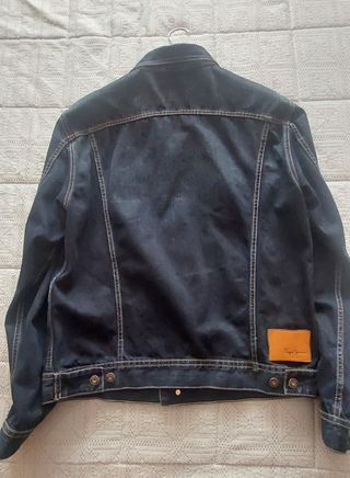 Cazadora vaquera Pepe Jeans London