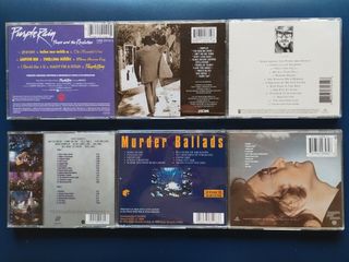 CD Pop, Rock, Blues, Soul, Jazz (2)
