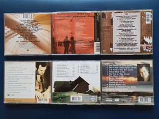 CD Pop, Rock, Blues, Soul, Jazz (2)