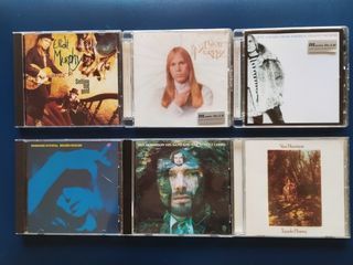 CD Pop, Rock, Blues, Soul, Jazz (2)