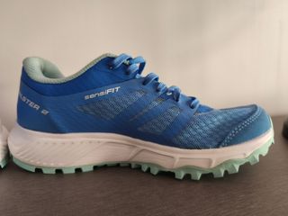 Zapatillas Salomon Trail Running 37