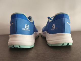 Zapatillas Salomon Trail Running 37