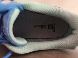 Zapatillas Salomon Trail Running 37