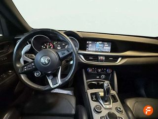 Alfa Romeo Stelvio 2.2 Diésel 154kW (210CV) Veloce Q4