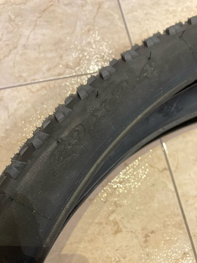 Cubiertas Pirelli Scorpion XC