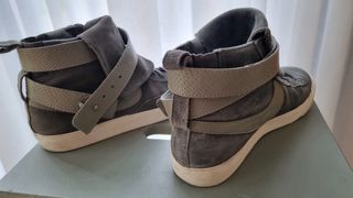 Nike Blazer Mid Talla 39