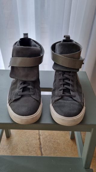Nike Blazer Mid Talla 39